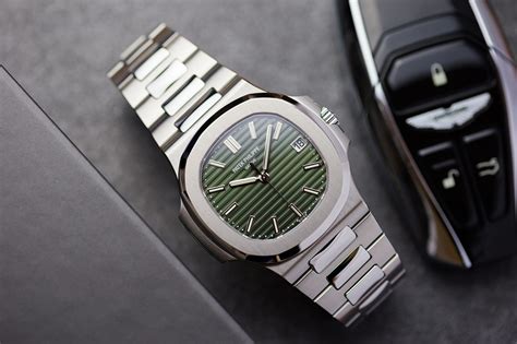 patek philippe watch 5711 price|patek philippe nautilus 5711 1a.